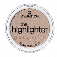 Хайлайтер для лица `ESSENCE` THE HIGHLITER тон 01