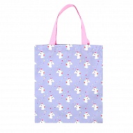 Сумочка `MISS PINKY` шоппер