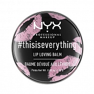 Бальзам для губ `NYX PROFESSIONAL MAKEUP` THISISEVERYTHING