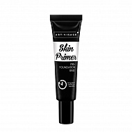 Основа под макияж `ART-VISAGE` SKIN PRIMER выравнивающая 25 мл