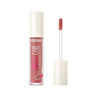 Масло-бальзам для губ `LUXVISAGE` MIRACLE CARE тон 106 Lilac pink