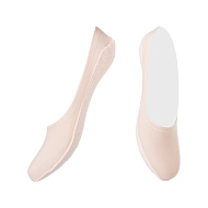Подследники `TRENDY LOOK` ICE SILK (персиковый) one size