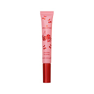 Блеск для губ `ESSENCE` SO CHERRY HAPPY с пептидами тон 02 Cherry, cherry baby!