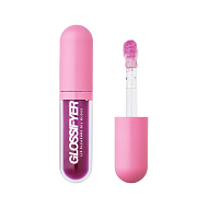 Масло-блеск для губ `LOVE GENERATION` GLOSSIFYER тон 05 Bestie