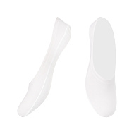 Подследники `TRENDY LOOK` ICE SILK (белый) one size