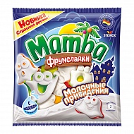 Жевательный мармелад `MAMBA` приведения 90 г