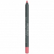 Карандаш для губ `ARTDECO` SOFT LIP LINER WATERPROOF водостойкий тон 114