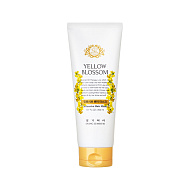 Маска для волос `DAENG GI MEO RI` YELLOW BLOSSOM против выпадения 200 мл