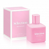 Туалетная вода `SELECTION` pink euphoria (жен.) 80 мл