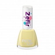 Лак для ногтей `PINK UP` `LIMITED` ZEFIR тон 02 11 мл