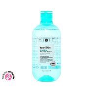 Мицеллярная вода `MIXIT` YOUR SKIN для чувствительной кожи 500 мл