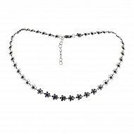 Украшение на шею `LADY PINK` MUST HAVE