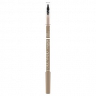 Карандаш для бровей `CATRICE` CLEAN ID PURE EYEBROW PENCIL тон 010 blonde