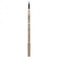 Карандаш для бровей `CATRICE` CLEAN ID PURE EYEBROW PENCIL тон 010 blonde