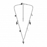 Украшение на шею `LADY PINK` MUST HAVE