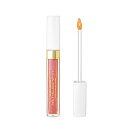 Блеск для губ `REVOLUTION` `PRO` VEGAN COLLAGEN PEPTIDE HIGH SHINE LIP GLOSS сияющий тон Chic