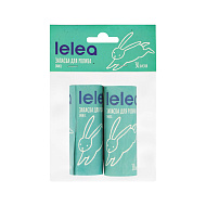 Запаска для ролика `LELEA` small 30 листов 2 шт