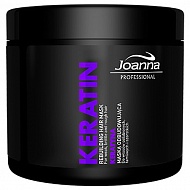 Маска для волос `JOANNA` KERATIN с кератином 500 г