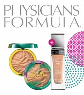 PHYSICIANS FORMULA: 2=3