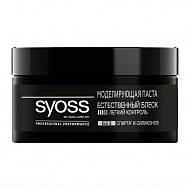 Паста для укладки волос `SYOSS` моделирующая 100 мл