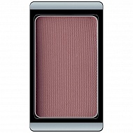 Тени для век `ARTDECO` EYESHADOW матовые тон 513 matt brown