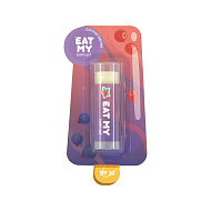 Бальзам для губ `EAT MY` Летние ягоды SPF 30 4,8 г