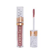 Блеск для губ `STELLARY` GOLDEN LACE COLLECTION тон 03 Glaze lace