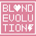 BLONDEVOLUTION