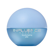 Бальзам- желе для губ `INFLUENCE BEAUTY` EFFECT LEVITATION тон 01 Double star