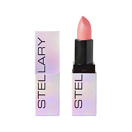 Бальзам для губ `STELLARY` VOLUMIZER LIP BALM увеличивающий объем тон 01 Snow queen