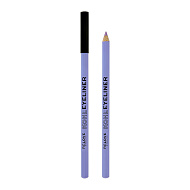 Карандаш для глаз `REVOLUTION` `RELOVE` KOHL EYELINER тон Black