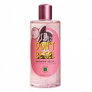Гель-желе для душа `SO…?` `SORRY NOT SORRY` DON`T BE GEL 345 мл