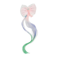 Заколка `MISS PINKY` HAIR