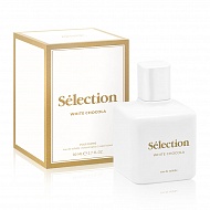 Туалетная вода `SELECTION` white chocola(жен.) 80 мл