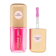 Масло для губ `VIVIENNE SABO` SIROP DE FRUITS тон 03