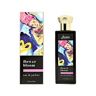 Парфюмерная вода `BESTIES` ARTS Flower Bloom (жен.) 50 мл