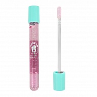 Блеск-масло для губ `ISCREAM` MYSTERY тон 01 love potion