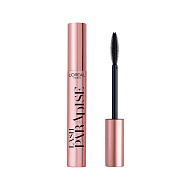 Тушь для ресниц `LOREAL` LASH PARADISE черная