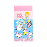 Набор для творчества `MISS PINKY` `FAVS`