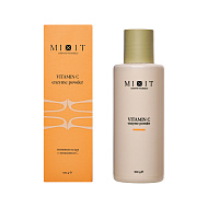 Энзимная пудра для умывания `MIXIT` с витамином C (для всех типов кожи) 100 г