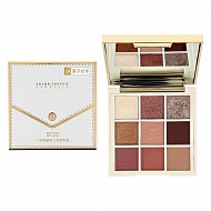 Палетка теней для век `BOB` LAMB SKIN EYESHADOWS тон 01