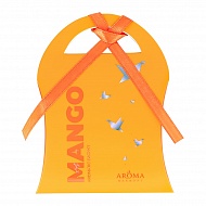 Саше ароматическое `AROMA HARMONY` Mango 10 гр