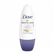 Део-ролл жен. `DOVE` ORIGINAL (антиперспирант) 50 мл