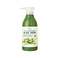 Гель для душа `ESFOLIO` ALOE VERA Успокаивающий 500 мл