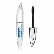 Тушь для ресниц `LOREAL` BAMBI EYE черная с эффектом накладных ресниц (водостойкая)