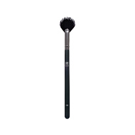 Кисть `DECO.` MAKE UP BRUSH CHEEK для хайлайтера синтетическая веерная малая №222