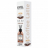 Интерьерные духи `EYFEL` Кофе 55 мл