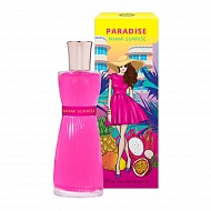 Туалетная вода `CHRISTINE LAVOISIER PARFUMS` MIAMI SUNRISE (жен.) 70 мл