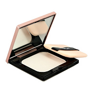 Пудра компактная для лица `HOJO` MIST AND FEATHER SOFT POWDER тон 01