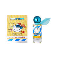 Туалетная вода `HELLO KITTY` COCKTAIL CLOUDS 30 мл